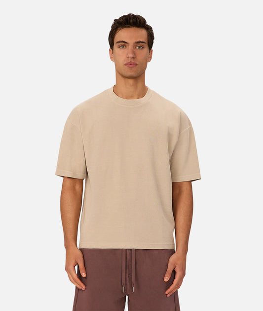 FRENCH TERRY Heal T shirt