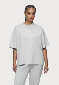 SUPIMA heal t shirt