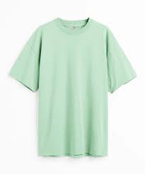 FRENCH TERRY Growth t shirt