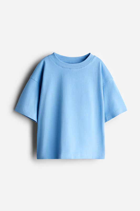 Supima Peace t shirt